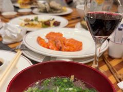 -南京维景国际大酒店咖啡厅