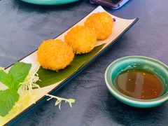 -阿莱唛唛泰国菜·海鲜餐厅(蛇口店)