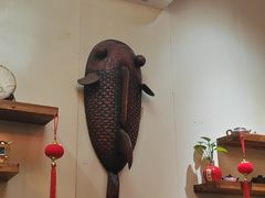 -丽江庭院·云南野生菌·海鲜火锅(鼓楼四合院店)