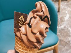 -GODIVA(月星环球港店)