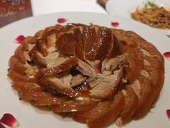 -四世同堂·京菜·烤鸭(双井店)
