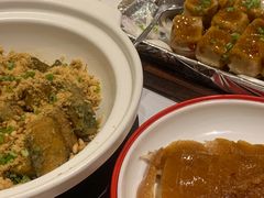 -上海1号私藏菜(静安店)