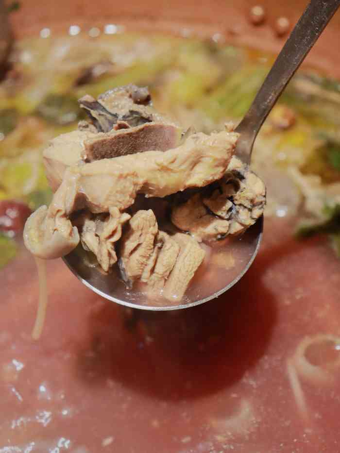 把窝子·酸汤干锅(新迎店)-"这家真的要不是朋友安利我肯定不会那么远