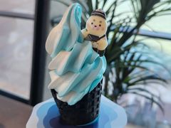 -抱抱地球咖啡馆(国家海洋博物馆店)