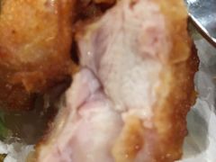 -CoCo壱番屋(久光百货店)