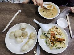 -小江水点心店(海宁西山一品店)