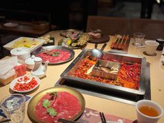 -锦城印象火锅(天府三街店)
