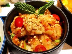 -美奈小馆·越南料理(中航城君尚购物中心店)
