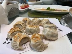 煎饺-闲湖城·黄龙饭店