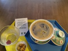 -茶是一枝花泡茶店