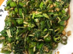 开胃菜-荣生萝卜汤饭店