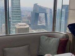 -北京柏悦酒店·锦庭餐厅Dining Room