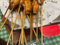 -1819餐厅·团队聚餐·烤串·精酿