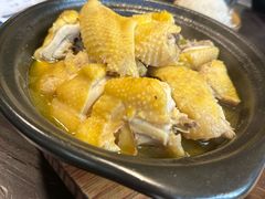 -杨家汀州韵(万达店)