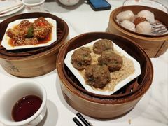 -稻香海鲜饭店(第一国际店)