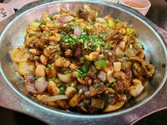 -勇记干锅居(德阳店)