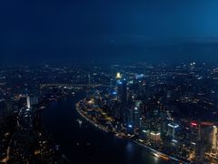 -上海中心大厦