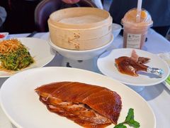 -四季民福烤鸭店(王府井东安门店)