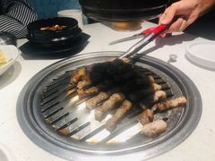 -本家韩国烤肉(青岛万象城店)