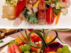 -桂马·日本料理·海胆·海鲜饭·酒场(民主广场店)