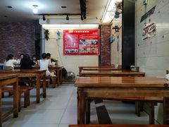 大堂-十里铺铁板鱿鱼