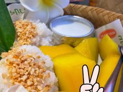 -小小集渔·泰式大排档(太古里香槟店)