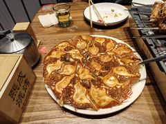 -熙成烧烤(白塔岭店)