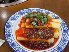-岳记兴隆·青城腊排铜火锅(融创店)