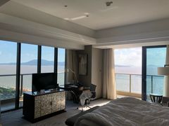 -舟山希尔顿酒店