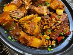 -红旗大食堂(君悦紫园店)