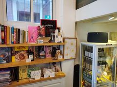 -Egg•Allday Brunch(襄阳北路店)