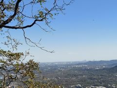 -北京鹫峰国家森林公园