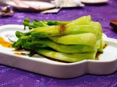 虾子芥蓝-惠食佳·朱雀(东方商厦店)