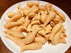 小食-双合园·海鲜水饺青岛菜(品牌首店)