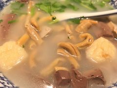 -小潘记鸭血粉丝汤