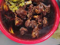 -刘记大肉面(三牌楼大街店)