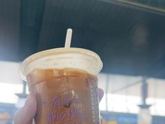 -星巴克(天津火车站店)