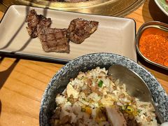 -MIKOMIKO和牛烧肉专门店(南门店)