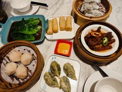 -新宝餐厅(流塘店)