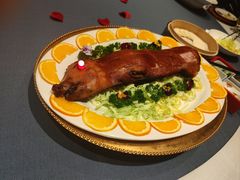 -顺峰(农展馆店)