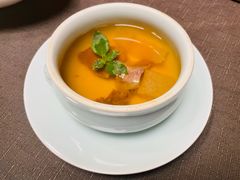 清汤牛腱-蟹榭·本帮江浙菜·蟹宴(大宁久光商场店)
