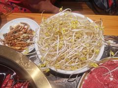 -堂客老火锅(欣阳广场总店)