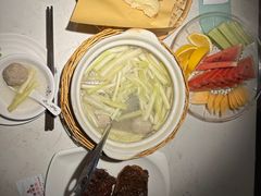 -老淮安·淮安菜(淮阴区店)