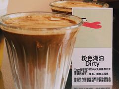-小巨场咖啡