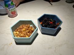 -雨后行菜(报慈北路店)