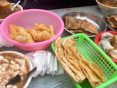 -逍遥镇刘相五胡辣汤豆沫馆(康复中街店)