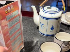 -秦淮巷·四季小馆