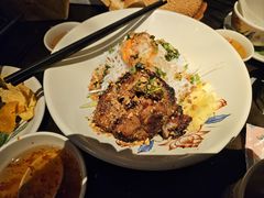 -大头虾越式风味餐厅(光明广场店)