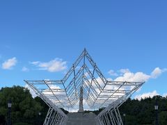 -长春世界雕塑园冰雪艺术天地