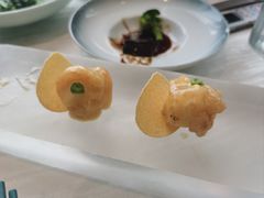 -柒园·三十年创意杭帮菜(龙湖滨江天街店)